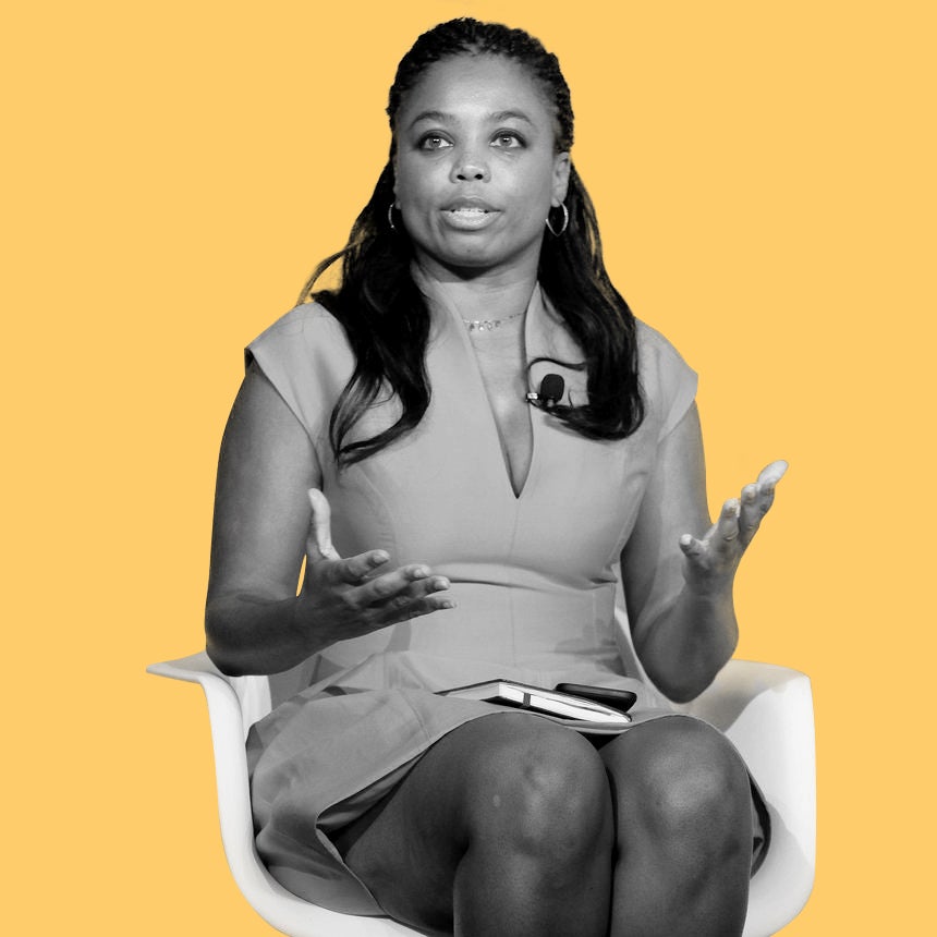 A Single Tweet Led To Jemele Hill Being Turned Away From Voting In Florida